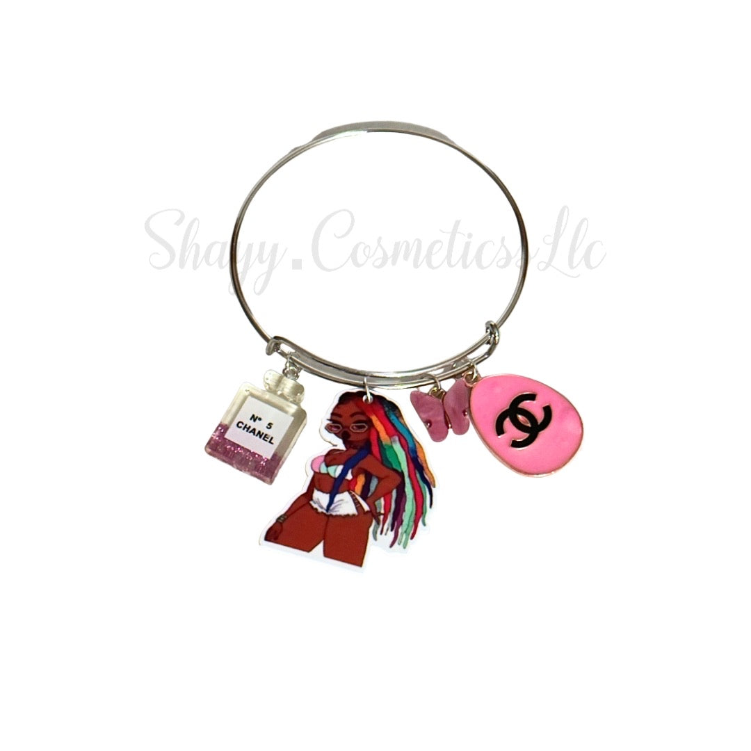 Black girl magic Bracelets