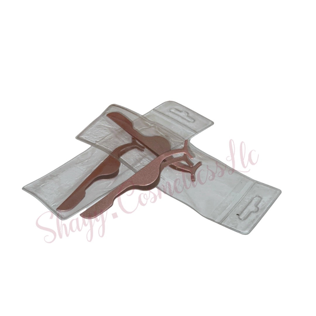 Eyelash Applicator