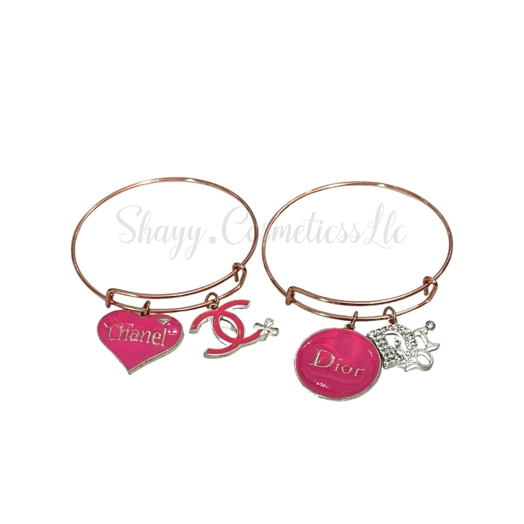 Designer Bracelets
