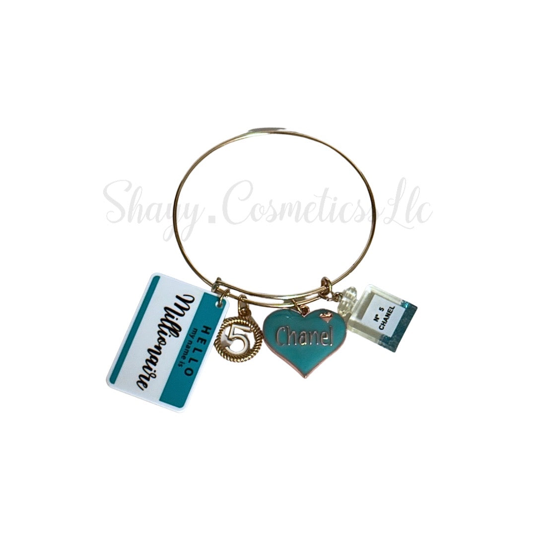 Designer Bracelets