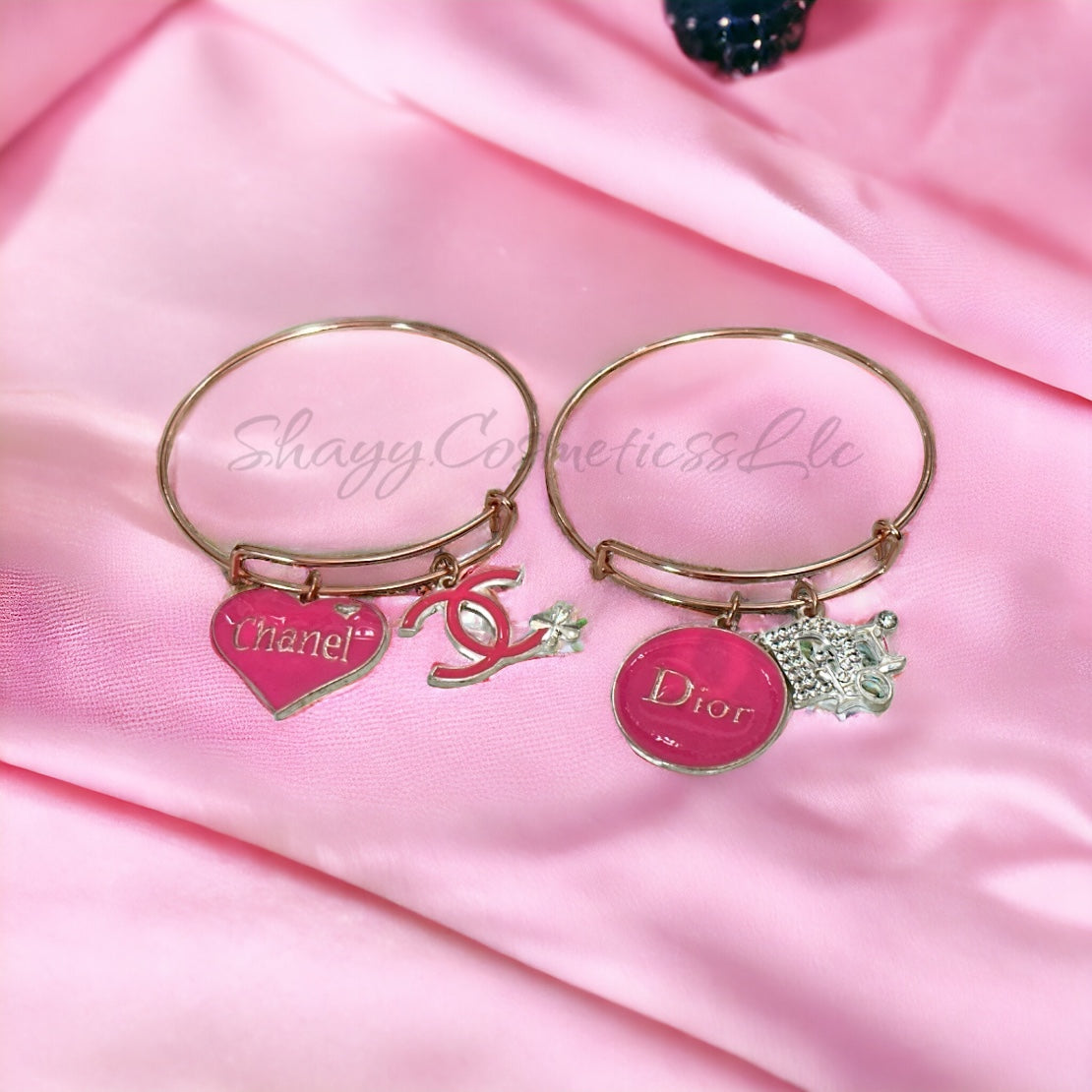 Designer Bracelets