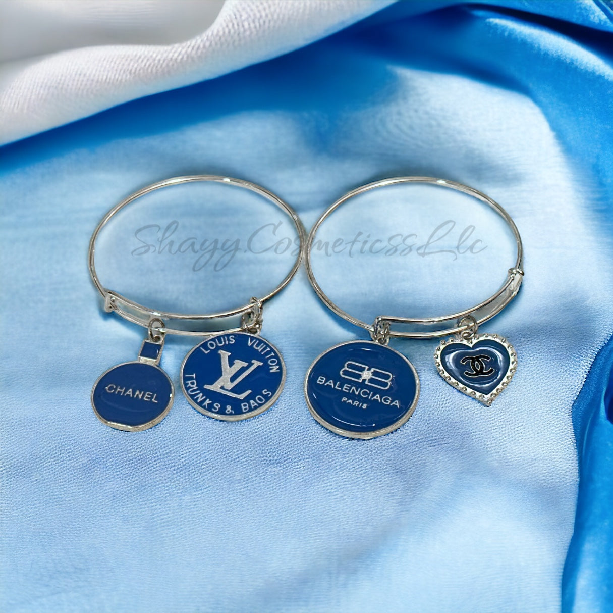 Designer Bracelets