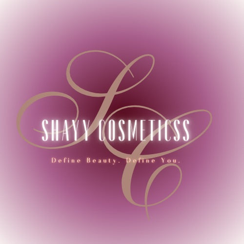 Shayy Cosmeticss