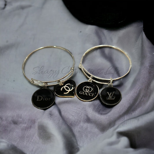 Designer Bracelets