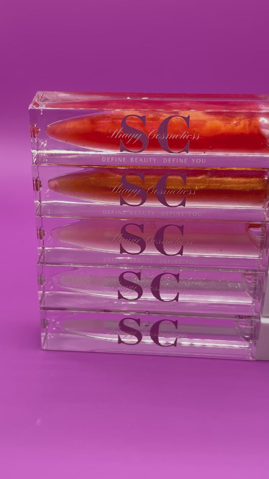 Lip Glosses